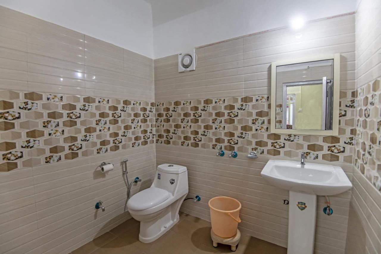 India Hotel - Lake View - Mall Road Nainital Exterior photo