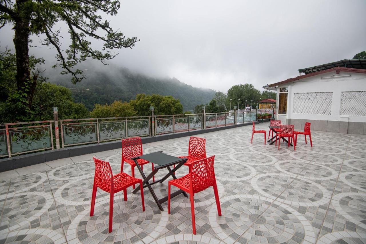 India Hotel - Lake View - Mall Road Nainital Exterior photo
